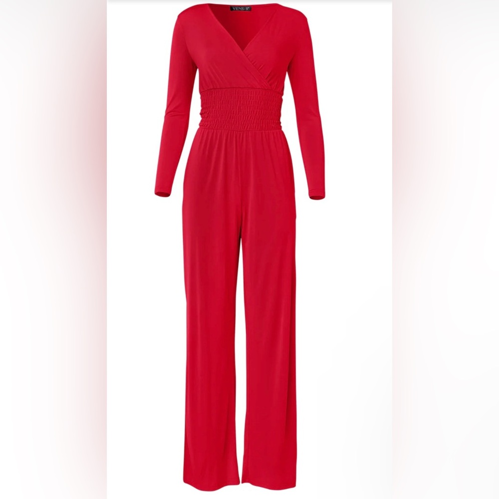 NWOT JUMPSUIT